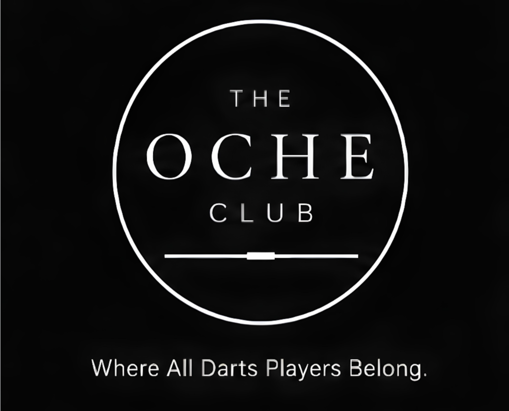 The oche club